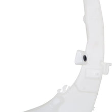 Washer Reservoir Windshield Expansion Tank w/Washer Pump compatible with Vehicles w/Rear Wiper