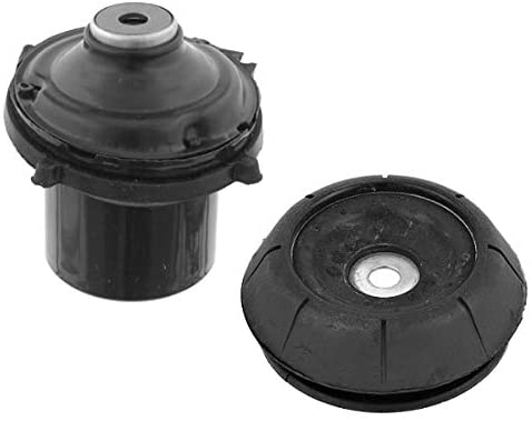 febi bilstein 26935 suspension strut mount with ball bearing (front axle both sides) - Pack of 1