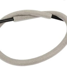 LSAILON Car Control Cable for Rear Hand Brake Replacement for 2006-2009 Land Rover Range Rover 2003-2009 Land Rover Range Rover