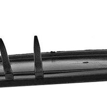 Wiper Cowl Cover, Delaman Plastic End Windshield Wiper Cowl Cover For F150 2004-2008 For LT 2006-2008