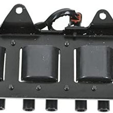 Ignition Coil Pack for Hyundai Sonata Kia Magentis Optima 2.5L 2.7L