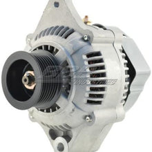 BBB Industries N14643 Alternator