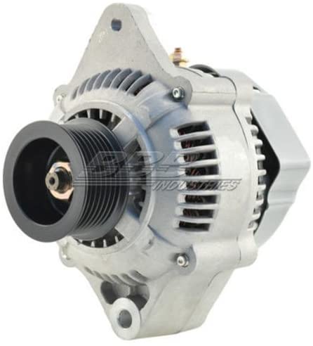 BBB Industries N14643 Alternator