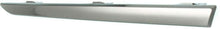 New Rear Right Passenger Side Bumper Molding For 2017-2018 Honda CR-V Chrome, Touring Model HO1147101 71514TLAA01
