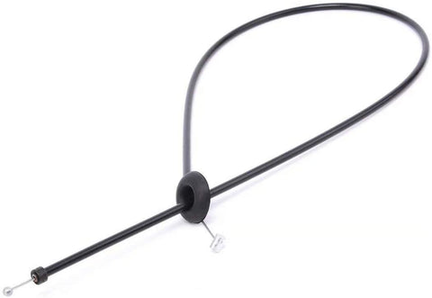 1pc New Hood Release Cable Bowden Cable For Benz R320 R350 R500 R63 AMG V251