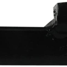 Reese Towpower 21901 Class II Interlock Ball Mount - Black