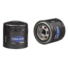 Purolator PBL24651 PurolatorBOSS Maximum Engine Protection Spin On Oil Filter