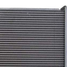 TYC 13590 Chevrolet Spark Replacement Radiator