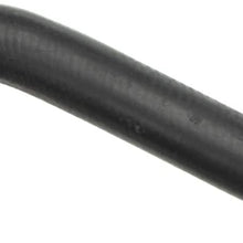 ACDelco 24390L Professional Upper Molded Coolant Hose
