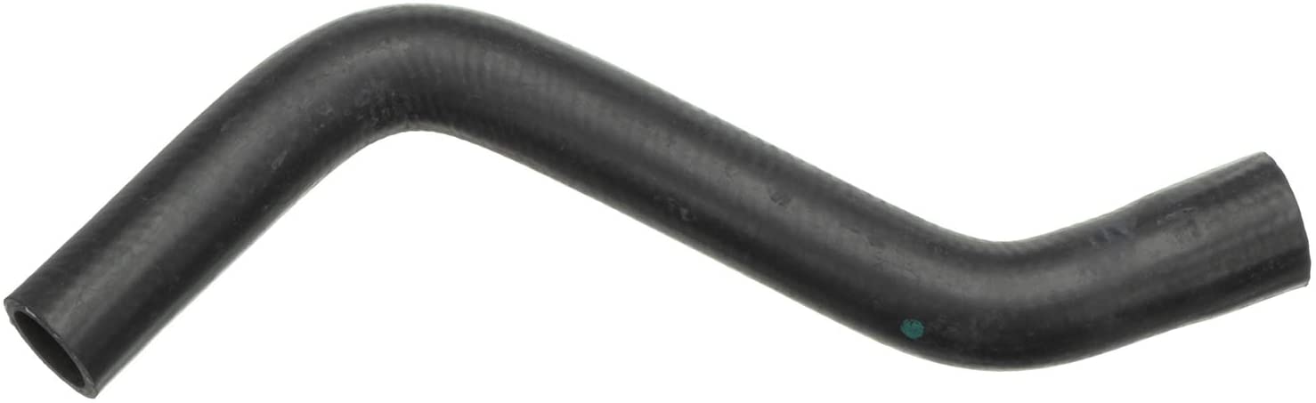 ACDelco 24390L Professional Upper Molded Coolant Hose