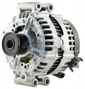 BBB Industries 11302 Remanufactured Alternator