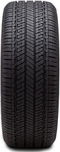 Firestone Fr740 Touring Tire P215/45R17 87 W