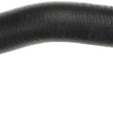 ACDelco 22417M Professional Upper Molded Coolant Hose