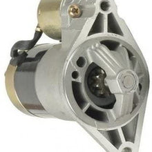 Discount Starter & Alternator Replacement Starter For Jeep Wrangler
