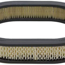 Compatible/Replacement for CHEVY/FORD/MOPAR 12" OVAL AIR CLEANER FILTER