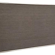 HIERTURB Hydraulic Oil Cooler ASS'Y 208-03-71121 for Komatsu Excavator PC450-7 PC450LC-7 PC300LC-7E0 PC300HD-7E0