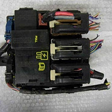 REUSED PARTS 05 06 07 Fits Ford Freestyle Interior Fuse Box Panel Body 6F9T-15604-JA 6F9T15604JA