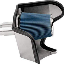 Steeda 555-3124 Cold Air Intake Kit for Mustang G 05