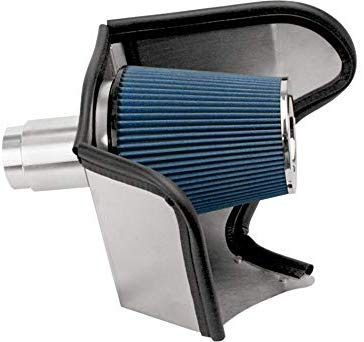 Steeda 555-3124 Cold Air Intake Kit for Mustang G 05