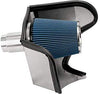 Steeda 555-3124 Cold Air Intake Kit for Mustang G 05