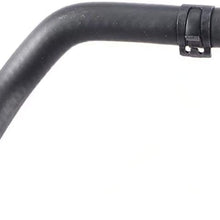 JahyShow Throttle Body Heater Inlet Pipe Hose for Chevy Cruze Sonic 1.8L Black, 55579102