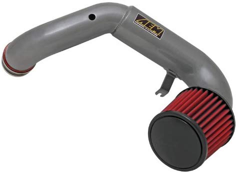 AEM 24-6106C Gun Metal V2 Induction System