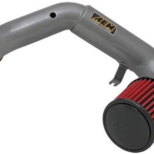 AEM 24-6106C Gun Metal V2 Induction System