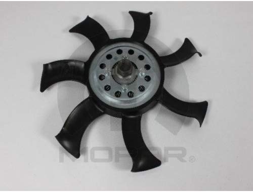 Mopar 6801 2413AA, Engine Cooling Fan Clutch