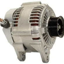 Quality-Built 13873N Alternator