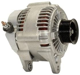 Quality-Built 13873N Alternator