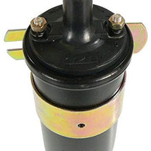 DB Electrical IKO3001 Ignition Coil for Kohler K161 K181 K241 K301 K321 K341 Engine /41-519-21 41-519-21S 47-145-01 47-145-01S /12581-68900/32080 /AM38411 /460-048