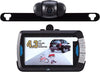 PEAK Digital Wireless Back-Up Camera, Color LCD Monitor, 4.3-inch