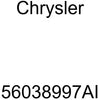 Genuine Chrysler 56038997AI Electrical Parking Assist Module
