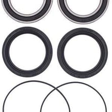 WHEEL BEARING AND SEAL KIT, UPGRADE, Manufacturer: ALL BALLS, Part Number: 130954-AD, VPN: 25-1617-AD, Condition: New