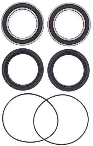 WHEEL BEARING AND SEAL KIT, UPGRADE, Manufacturer: ALL BALLS, Part Number: 130954-AD, VPN: 25-1617-AD, Condition: New