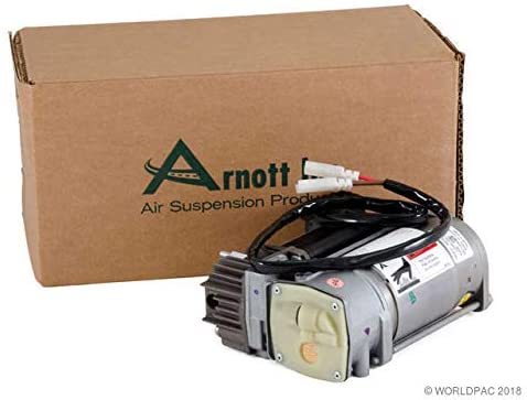 Arnott W0133-1941761 Suspension Air Compressor