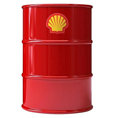 SHELL OMALA S2 G 320 INDUSTRIAL GEAR OIL 209LTR