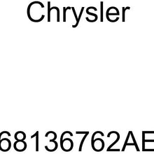 Genuine Chrysler 68136762AE Electrical Door Wiring