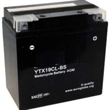 Poweroad BAT-YTX19CL-BS Lead_Acid_Battery