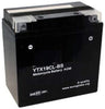 Poweroad BAT-YTX19CL-BS Lead_Acid_Battery