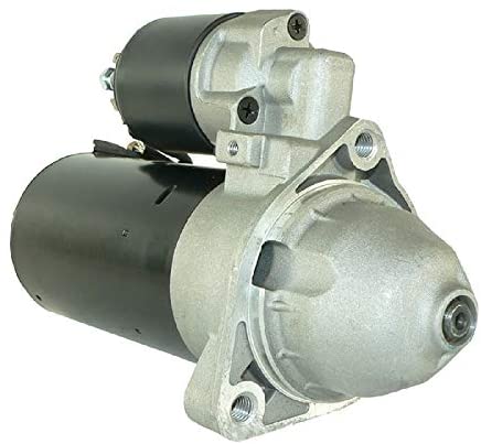 DB Electrical SBO0144 New Starter Compatible with/Replacement for 4.4L 4.4 Series Bmw 745 745i 02 03 04 05 2002 2003 2004 2005 17856 410-24188 0-001-109-057 12-41-7-508-634 2-2813-BO