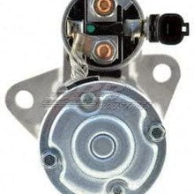 BBB Industries 19063 Remanufactured Starter