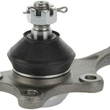 Centric 610.44052 Ball Joint, Lower, Front