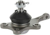 Centric 610.44052 Ball Joint, Lower, Front