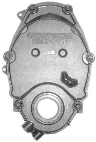 ATP Automotive Graywerks 103073 Engine Timing Cover