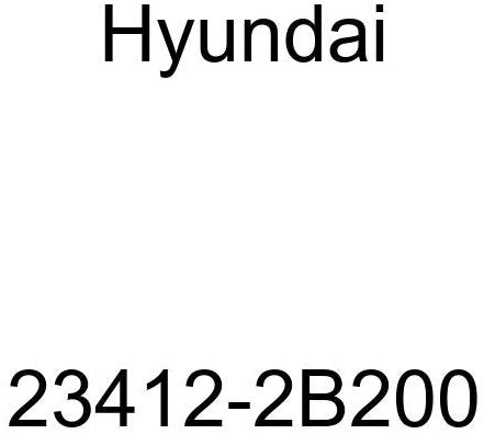 Genuine Hyundai 23412-2B200 Piston Pin