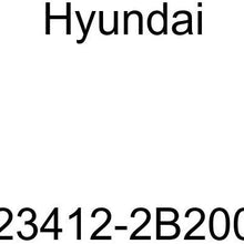 Genuine Hyundai 23412-2B200 Piston Pin