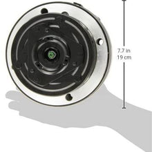 Four Seasons 58235 Lightweight Compressor with Clutch