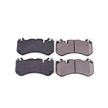 Power Stop 16-1291 Z16 Evolution Front Ceramic Brake Pads