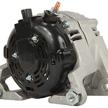 DB Electrical AND0417 Remanufactured Alternator Compatible With/Replacement For 5.7L Chrysler Aspen, Dodge Durango, Ram Pickup 2007-2008 VND0417 56028697AE 56028697AH VDN11600203-A 421000-0410 11298N